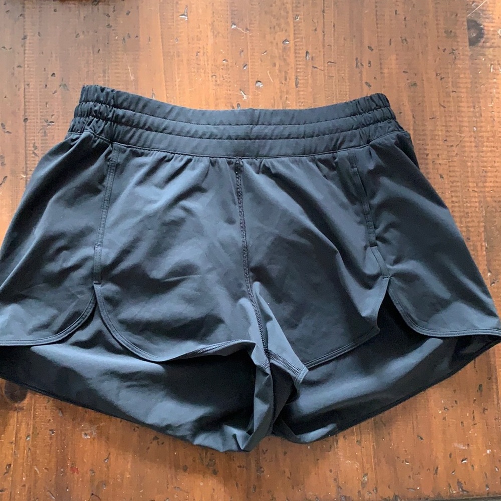 Lulu lemon shorts